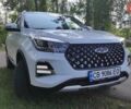 Білий Чері Tiggo 4 Pro, об'ємом двигуна 1.5 л та пробігом 1 тис. км за 15400 $, фото 27 на Automoto.ua