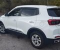 Білий Чері Tiggo 4 Pro, об'ємом двигуна 1.5 л та пробігом 15 тис. км за 14500 $, фото 16 на Automoto.ua