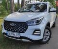 Білий Чері Tiggo 4 Pro, об'ємом двигуна 1.5 л та пробігом 1 тис. км за 15400 $, фото 6 на Automoto.ua