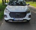 Білий Чері Tiggo 4 Pro, об'ємом двигуна 1.5 л та пробігом 1 тис. км за 15400 $, фото 31 на Automoto.ua
