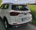 Білий Чері Tiggo 4 Pro, об'ємом двигуна 1.5 л та пробігом 1 тис. км за 15400 $, фото 3 на Automoto.ua