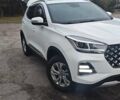 Білий Чері Tiggo 4 Pro, об'ємом двигуна 1.5 л та пробігом 15 тис. км за 14500 $, фото 5 на Automoto.ua