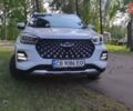 Білий Чері Tiggo 4 Pro, об'ємом двигуна 1.5 л та пробігом 1 тис. км за 15400 $, фото 28 на Automoto.ua