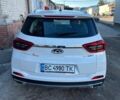 Білий Чері Tiggo 4 Pro, об'ємом двигуна 1.5 л та пробігом 30 тис. км за 16000 $, фото 1 на Automoto.ua