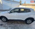 Білий Чері Tiggo 4 Pro, об'ємом двигуна 1.5 л та пробігом 30 тис. км за 16000 $, фото 2 на Automoto.ua