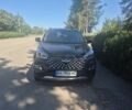 Чорний Чері Tiggo 4 Pro, об'ємом двигуна 1.5 л та пробігом 33 тис. км за 15000 $, фото 1 на Automoto.ua