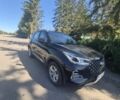 Черный Чери Tiggo 4 Pro, объемом двигателя 1.5 л и пробегом 33 тыс. км за 15000 $, фото 1 на Automoto.ua