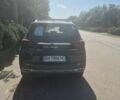 Черный Чери Tiggo 4 Pro, объемом двигателя 1.5 л и пробегом 33 тыс. км за 15000 $, фото 7 на Automoto.ua