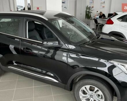 купити нове авто Чері Tiggo 4 Pro 2023 року від офіційного дилера Хмельниччина-Авто Чері фото