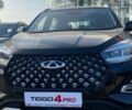 Чері Tiggo 4 Pro, об'ємом двигуна 1.5 л та пробігом 0 тис. км за 19375 $, фото 1 на Automoto.ua