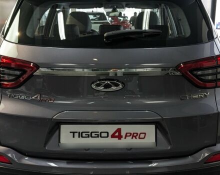 купити нове авто Чері Tiggo 4 Pro 2023 року від офіційного дилера Автоцентр AUTO.RIA Чері фото