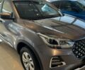 купить новое авто Чери Tiggo 4 Pro 2023 года от официального дилера ТОВ «САТЕЛІТ МОТОР» Чери фото