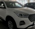 купить новое авто Чери Tiggo 4 Pro 2023 года от официального дилера Сфера-Авто Чери фото