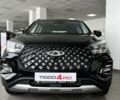 купити нове авто Чері Tiggo 4 Pro 2023 року від офіційного дилера Хмельниччина-Авто Чері фото