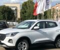 Чері Tiggo 4 Pro, об'ємом двигуна 1.5 л та пробігом 0 тис. км за 18648 $, фото 9 на Automoto.ua