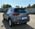 купити нове авто Чері Tiggo 4 Pro 2023 року від офіційного дилера «Одеса-АВТО» Чері фото