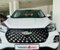 купить новое авто Чери Tiggo 4 Pro 2023 года от официального дилера Хмельниччина-Авто Чери фото