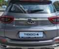 купить новое авто Чери Tiggo 4 Pro 2023 года от официального дилера «Одеса-АВТО» Чери фото