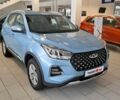 купить новое авто Чери Tiggo 4 Pro 2023 года от официального дилера Галичина-Авто Чери фото