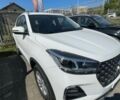 купити нове авто Чері Tiggo 4 Pro 2023 року від офіційного дилера Автоцентр AUTO.RIA Чері фото