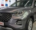 купить новое авто Чери Tiggo 4 Pro 2023 года от официального дилера Автоцентр AUTO.RIA Чери фото