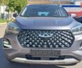 купить новое авто Чери Tiggo 4 Pro 2023 года от официального дилера Хмельниччина-Авто Чери фото