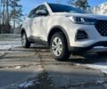 купить новое авто Чери Tiggo 4 Pro 2023 года от официального дилера Либідь-АВТО Чери фото