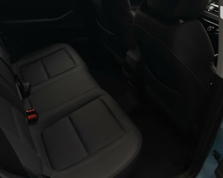 купити нове авто Чері Tiggo 4 Pro 2023 року від офіційного дилера ПРАТ "Житомир-Авто" Чері фото