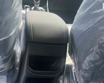 купити нове авто Чері Tiggo 4 Pro 2023 року від офіційного дилера Либідь-АВТО Чері фото
