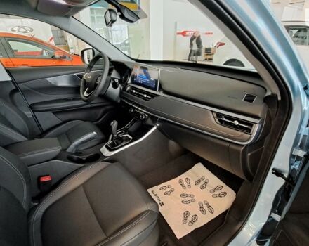 купить новое авто Чери Tiggo 4 Pro 2023 года от официального дилера Галичина-Авто Чери фото