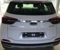 купить новое авто Чери Tiggo 4 Pro 2023 года от официального дилера Фрунзе-Авто Chery Чери фото