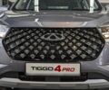 купити нове авто Чері Tiggo 4 Pro 2023 року від офіційного дилера Автоцентр AUTO.RIA Чері фото