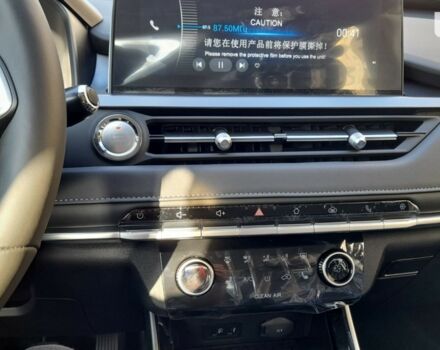 Чері Tiggo 4 Pro, об'ємом двигуна 1.5 л та пробігом 0 тис. км за 15375 $, фото 6 на Automoto.ua
