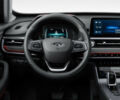 купить новое авто Чери Tiggo 4 Pro 2023 года от официального дилера ТОВ «Запоріжжя-Авто» Чери фото