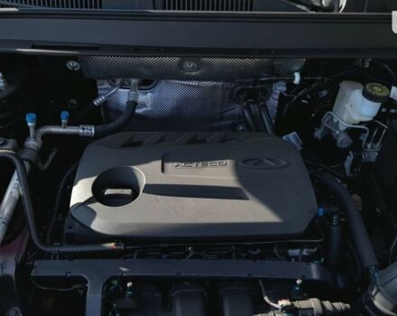 Чері Tiggo 4 Pro, об'ємом двигуна 1.5 л та пробігом 0 тис. км за 17744 $, фото 2 на Automoto.ua