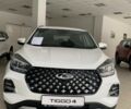 купить новое авто Чери Tiggo 4 Pro 2023 года от официального дилера ТернопільАВТО Чери фото