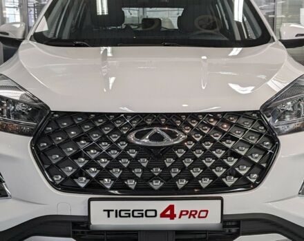 купить новое авто Чери Tiggo 4 Pro 2023 года от официального дилера Автоцентр AUTO.RIA Чери фото