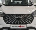 купить новое авто Чери Tiggo 4 Pro 2023 года от официального дилера Автоцентр AUTO.RIA Чери фото