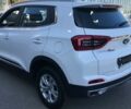 купить новое авто Чери Tiggo 4 Pro 2023 года от официального дилера Фрунзе-Авто Chery Чери фото