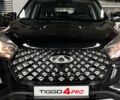 купить новое авто Чери Tiggo 4 Pro 2023 года от официального дилера Автоцентр AUTO.RIA Чери фото