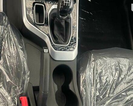 Чери Tiggo 4 Pro, объемом двигателя 1.5 л и пробегом 0 тыс. км за 17420 $, фото 11 на Automoto.ua