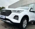 купить новое авто Чери Tiggo 4 Pro 2023 года от официального дилера «Одеса-АВТО» Чери фото