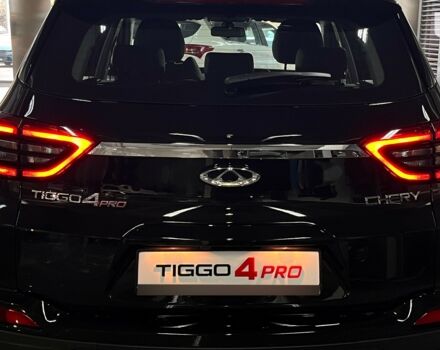 купить новое авто Чери Tiggo 4 Pro 2023 года от официального дилера Автоцентр AUTO.RIA Чери фото