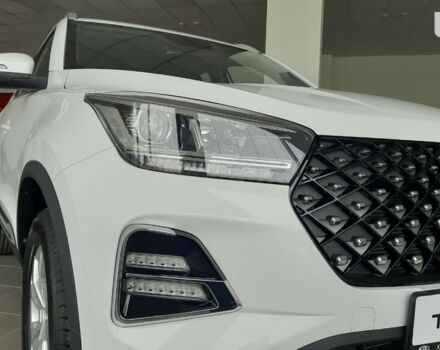 купить новое авто Чери Tiggo 4 Pro 2023 года от официального дилера Хмельниччина-Авто Чери фото