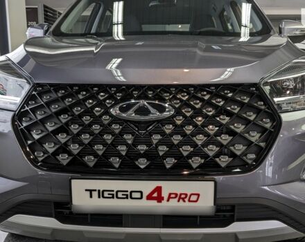 купити нове авто Чері Tiggo 4 Pro 2023 року від офіційного дилера Автоцентр AUTO.RIA Чері фото