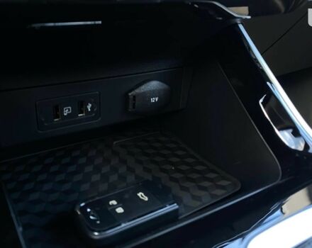 Чери Tiggo 4 Pro, объемом двигателя 1.5 л и пробегом 0 тыс. км за 18070 $, фото 16 на Automoto.ua