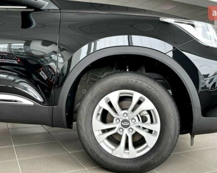 купити нове авто Чері Tiggo 4 Pro 2023 року від офіційного дилера Хмельниччина-Авто Чері фото