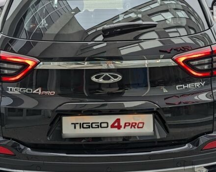 купить новое авто Чери Tiggo 4 Pro 2023 года от официального дилера Автоцентр AUTO.RIA Чери фото