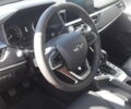 купити нове авто Чері Tiggo 4 Pro 2023 року від офіційного дилера Сфера-Авто Чері фото