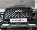купити нове авто Чері Tiggo 4 Pro 2023 року від офіційного дилера Хмельниччина-Авто Чері фото